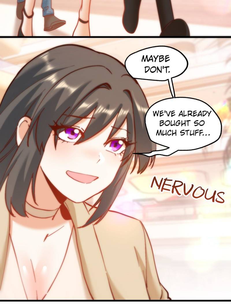 I Regressed to Level Up Instead of Being a Simp — Chapter 142 — page 29
