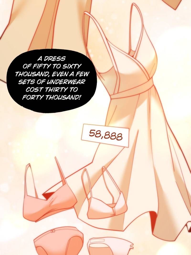 I Regressed to Level Up Instead of Being a Simp — Chapter 142 — page 31