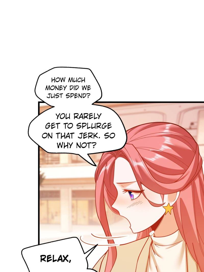 I Regressed to Level Up Instead of Being a Simp — Chapter 142 — page 34
