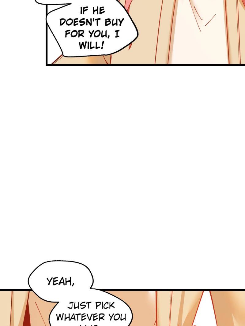 I Regressed to Level Up Instead of Being a Simp — Chapter 142 — page 35