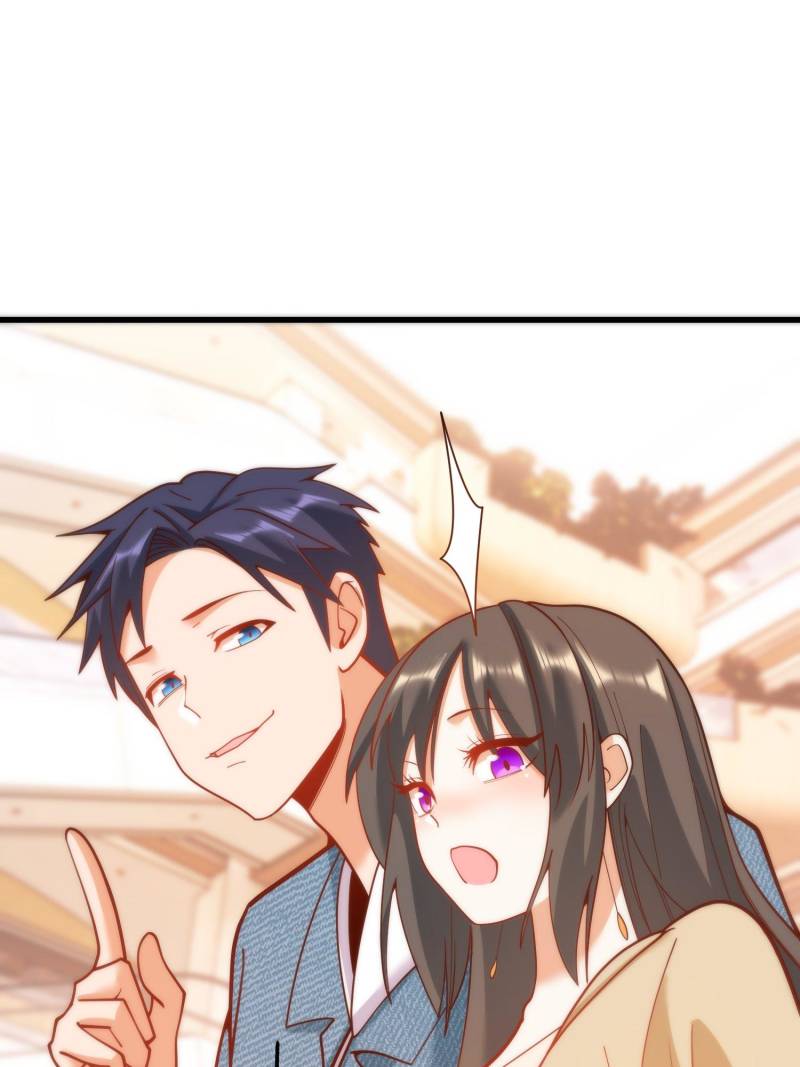 I Regressed to Level Up Instead of Being a Simp — Chapter 142 — page 37