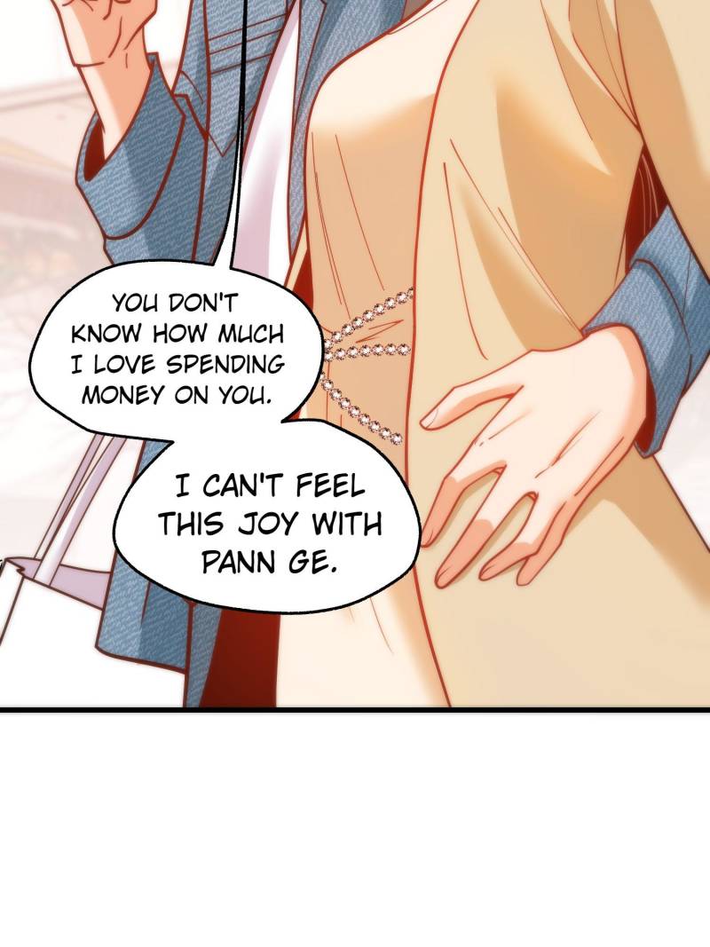 I Regressed to Level Up Instead of Being a Simp — Chapter 142 — page 38