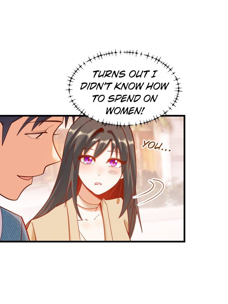 I Regressed to Level Up Instead of Being a Simp — Chapter 142 — page 40