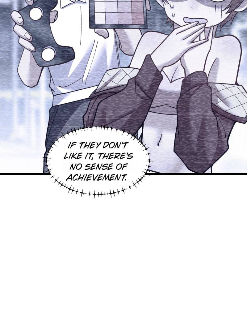 I Regressed to Level Up Instead of Being a Simp — Chapter 142 — page 45