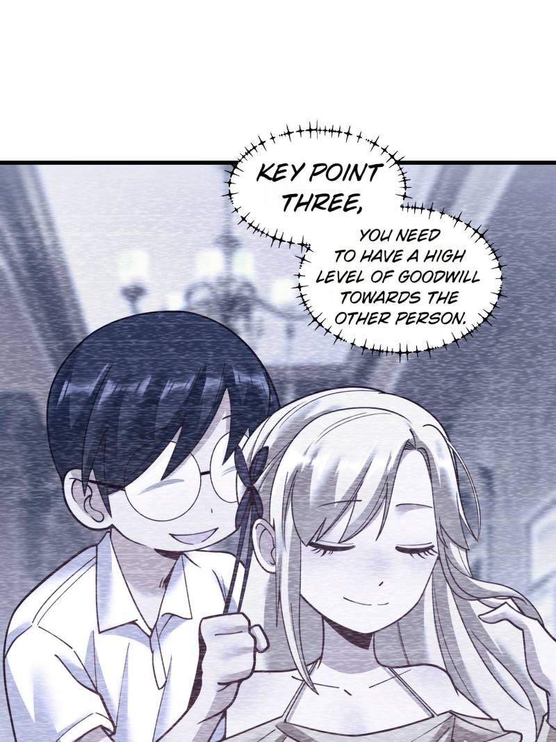 I Regressed to Level Up Instead of Being a Simp — Chapter 142 — page 46
