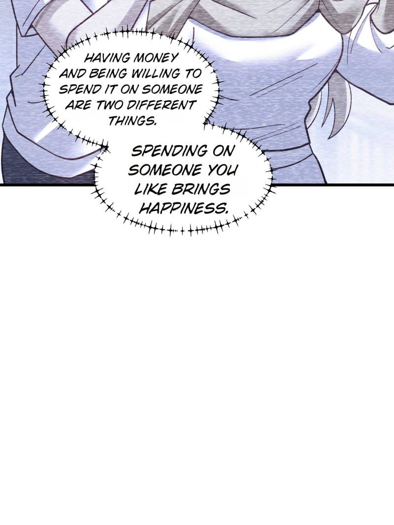 I Regressed to Level Up Instead of Being a Simp — Chapter 142 — page 47