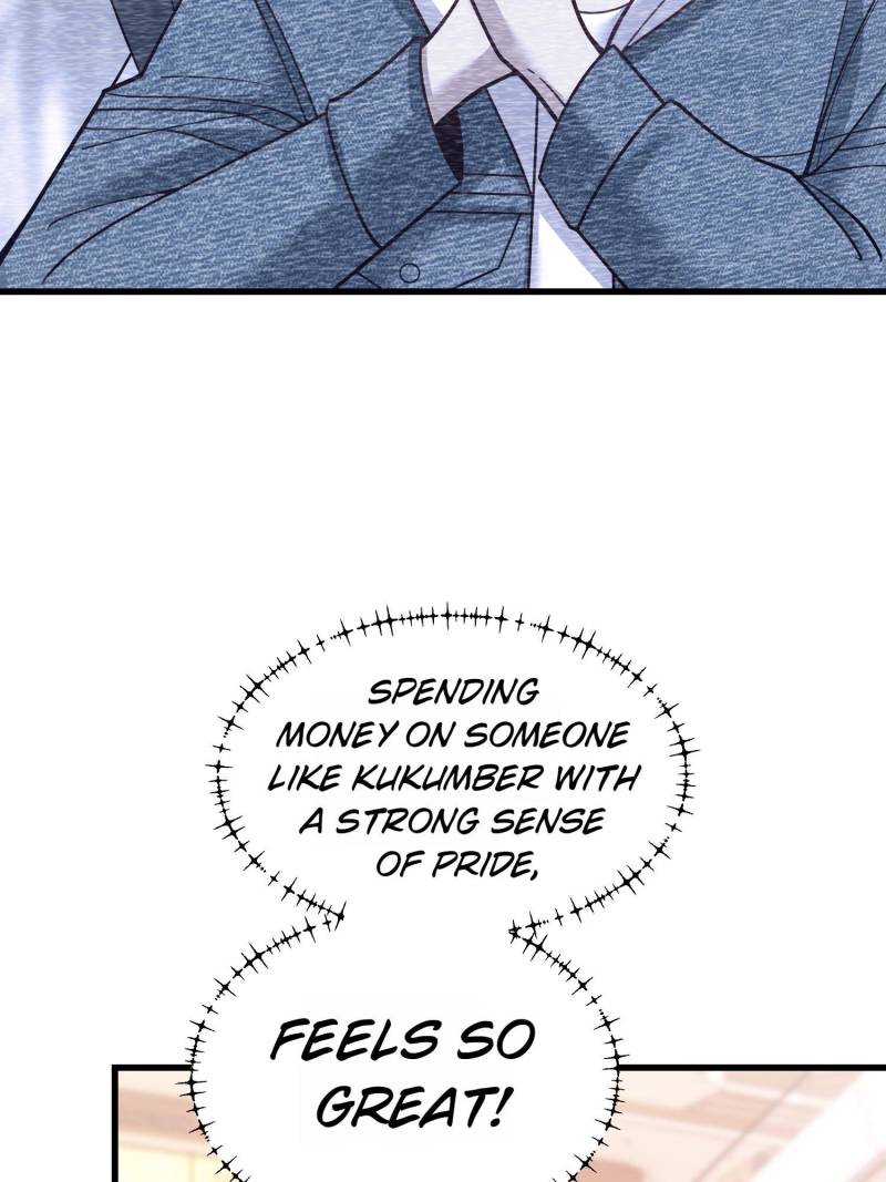 I Regressed to Level Up Instead of Being a Simp — Chapter 142 — page 49
