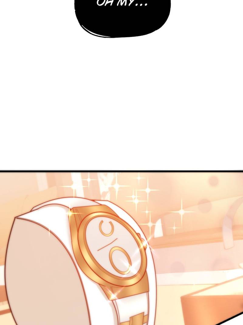 I Regressed to Level Up Instead of Being a Simp — Chapter 142 — page 54