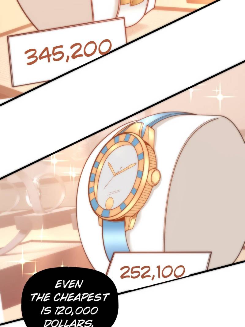 I Regressed to Level Up Instead of Being a Simp — Chapter 142 — page 55