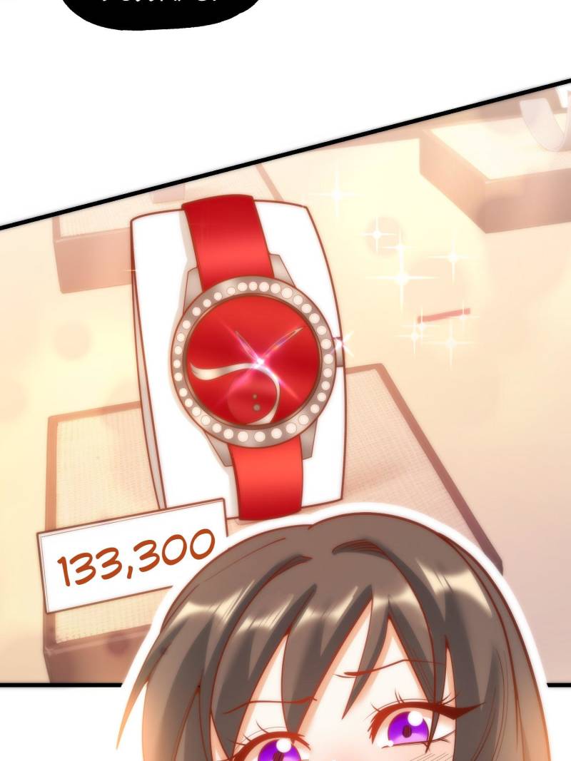 I Regressed to Level Up Instead of Being a Simp — Chapter 142 — page 56