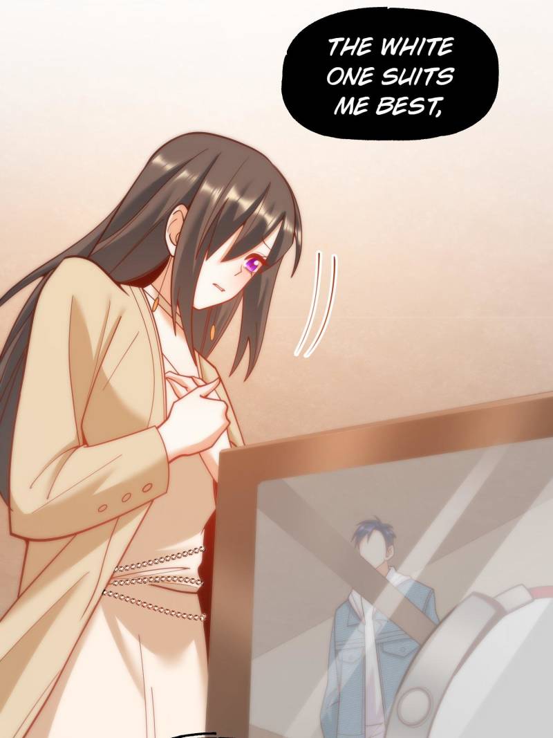 I Regressed to Level Up Instead of Being a Simp — Chapter 142 — page 58