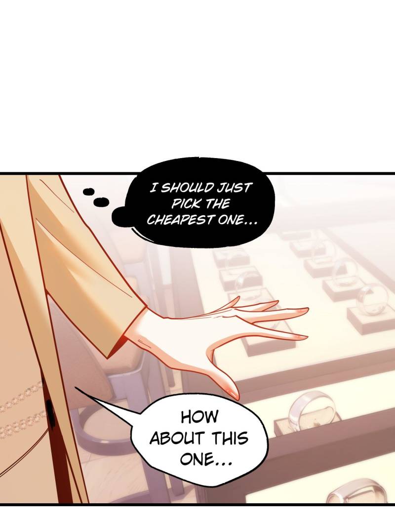 I Regressed to Level Up Instead of Being a Simp — Chapter 143 — page 1