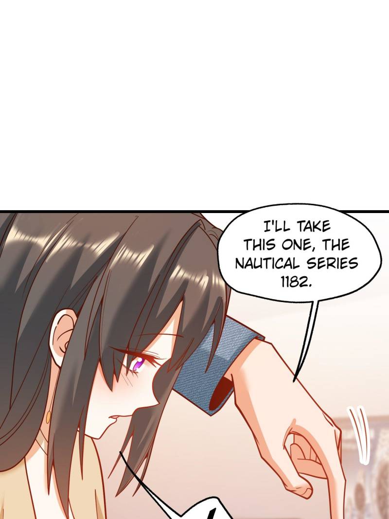 I Regressed to Level Up Instead of Being a Simp — Chapter 143 — page 2