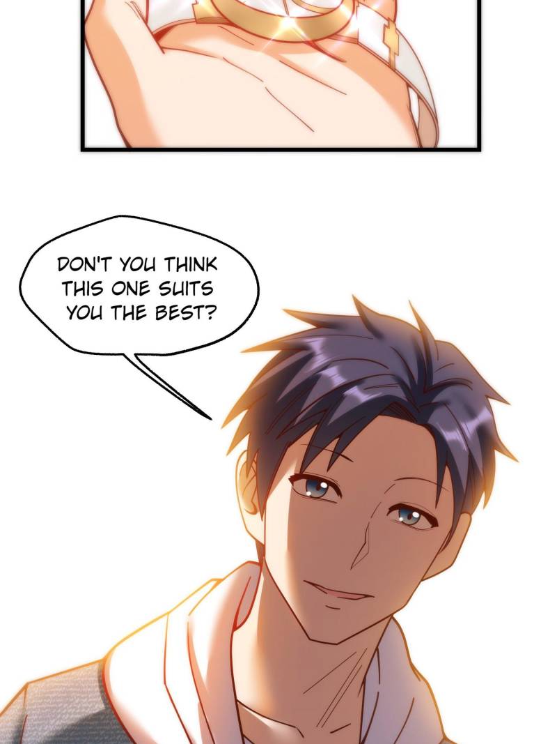 I Regressed to Level Up Instead of Being a Simp — Chapter 143 — page 4