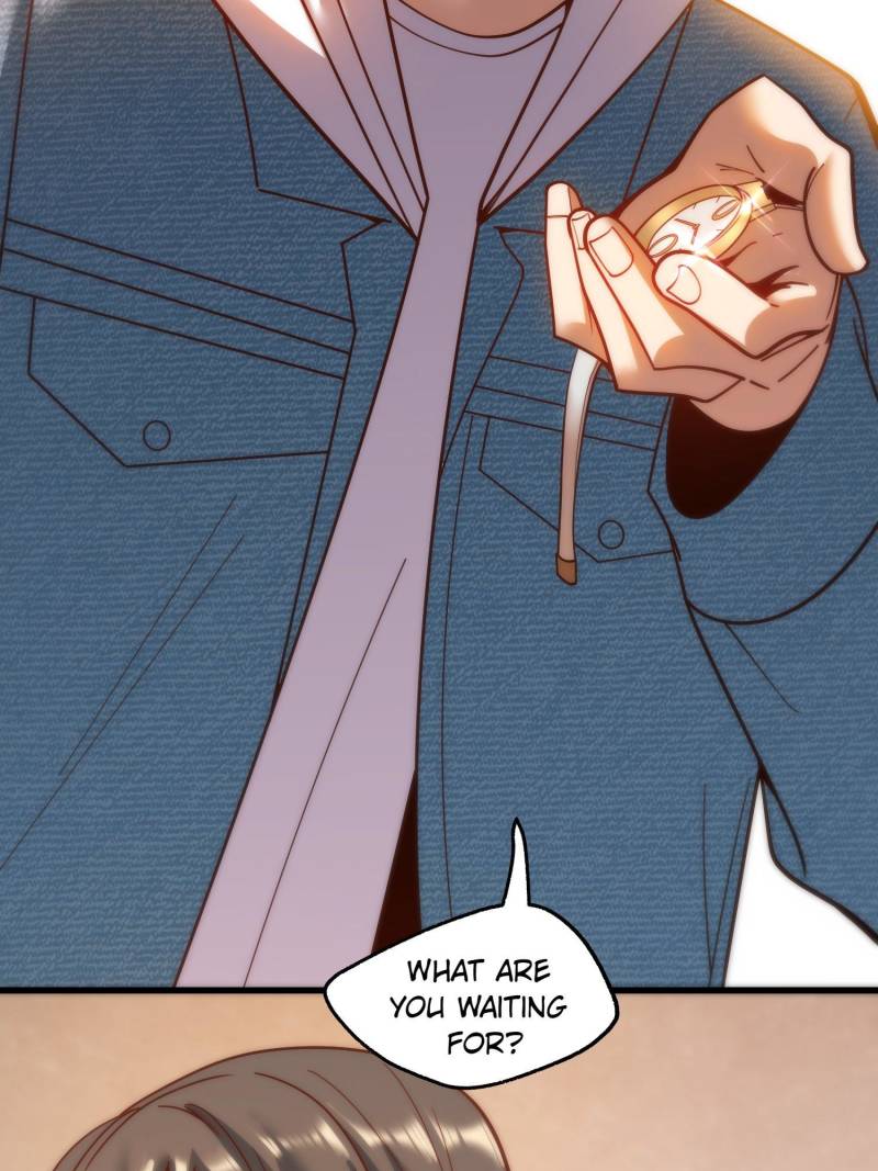 I Regressed to Level Up Instead of Being a Simp — Chapter 143 — page 5