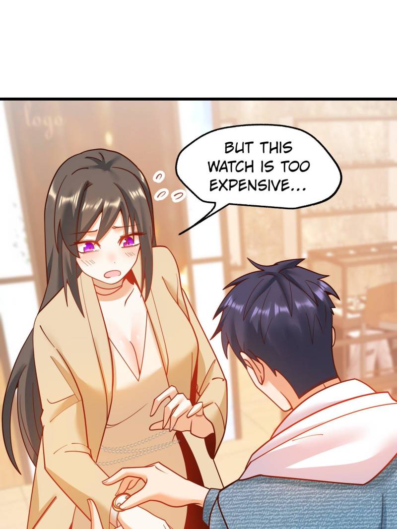 I Regressed to Level Up Instead of Being a Simp — Chapter 143 — page 7