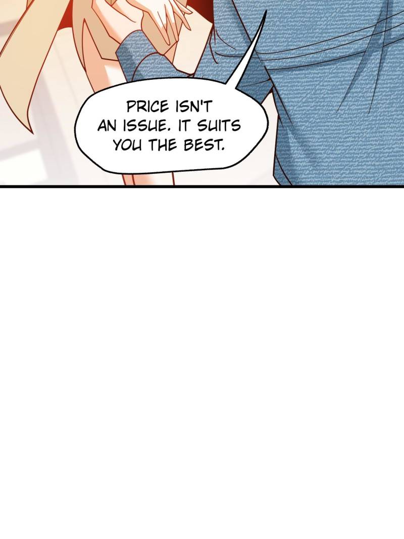 I Regressed to Level Up Instead of Being a Simp — Chapter 143 — page 8