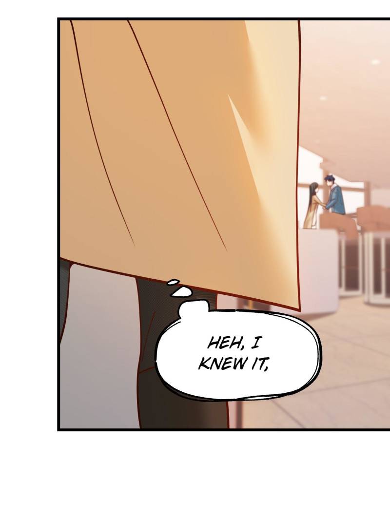 I Regressed to Level Up Instead of Being a Simp — Chapter 143 — page 9