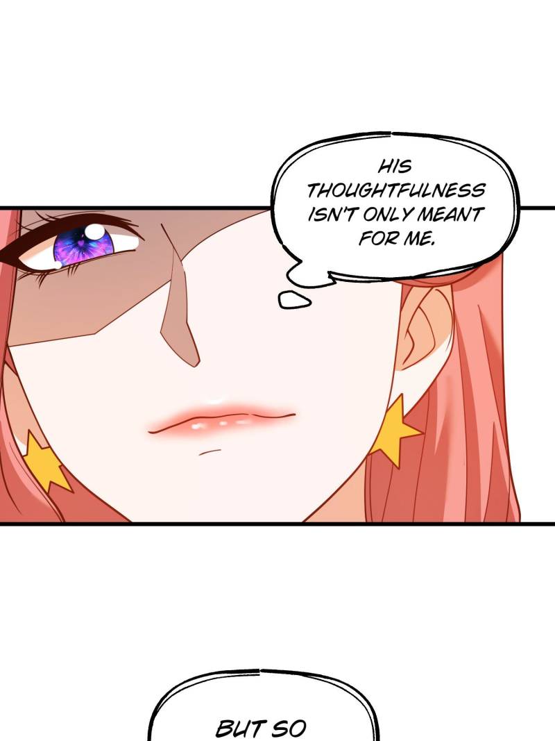 I Regressed to Level Up Instead of Being a Simp — Chapter 143 — page 11