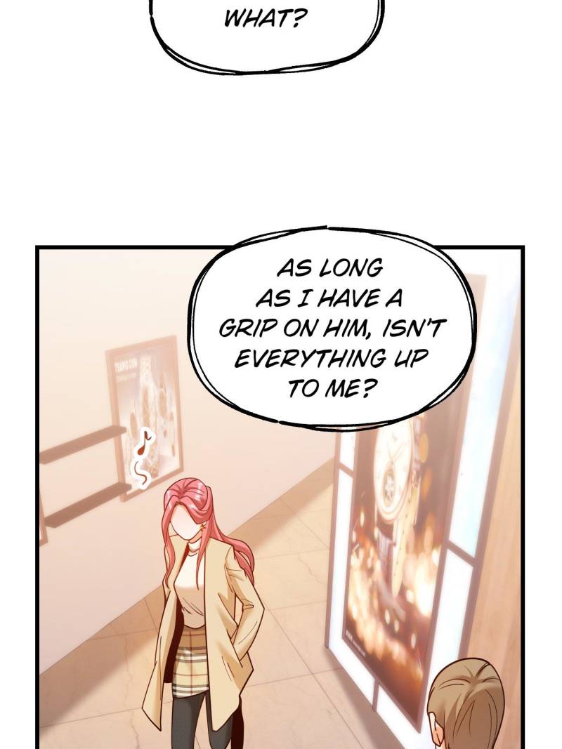I Regressed to Level Up Instead of Being a Simp — Chapter 143 — page 12