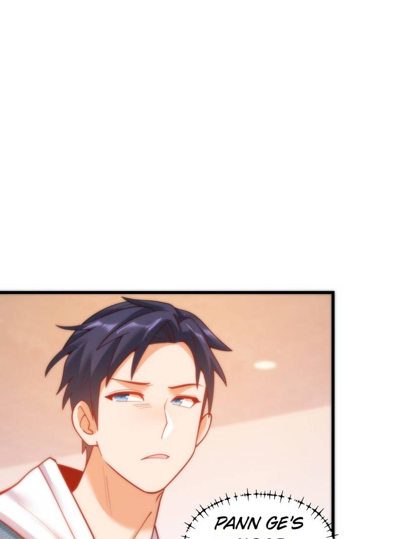 I Regressed to Level Up Instead of Being a Simp — Chapter 143 — page 15