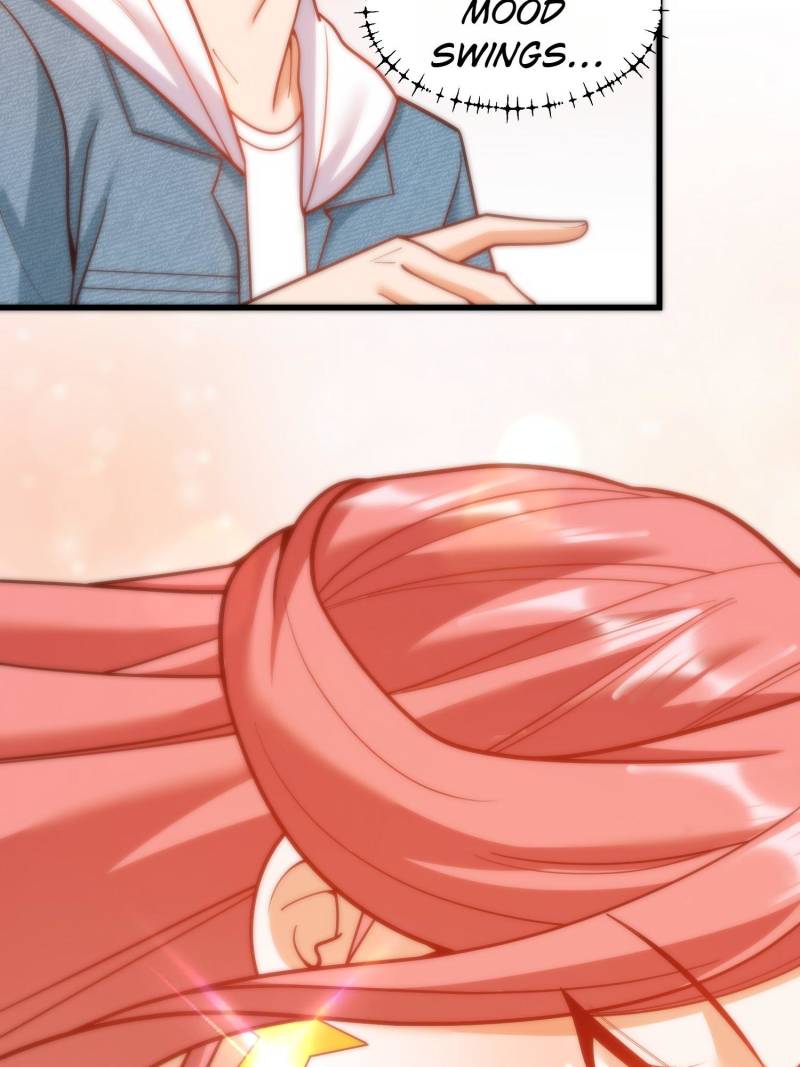I Regressed to Level Up Instead of Being a Simp — Chapter 143 — page 16