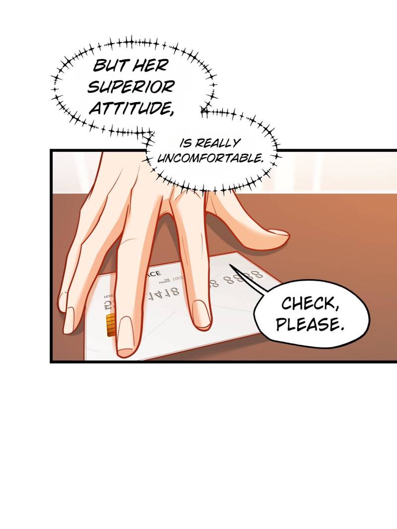 I Regressed to Level Up Instead of Being a Simp — Chapter 143 — page 19