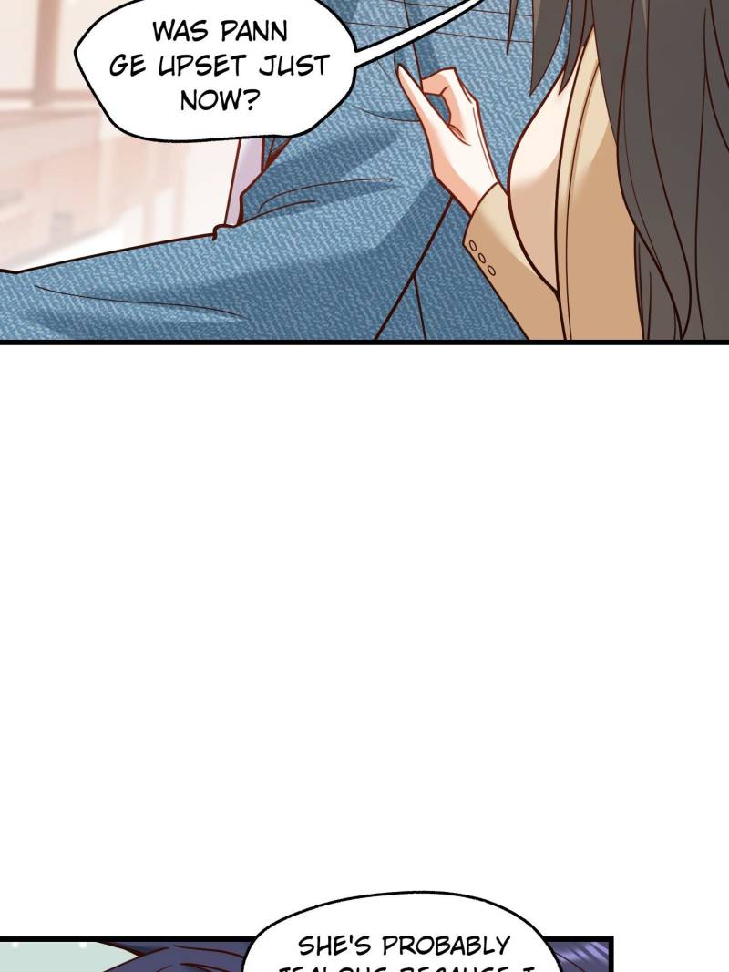 I Regressed to Level Up Instead of Being a Simp — Chapter 143 — page 21