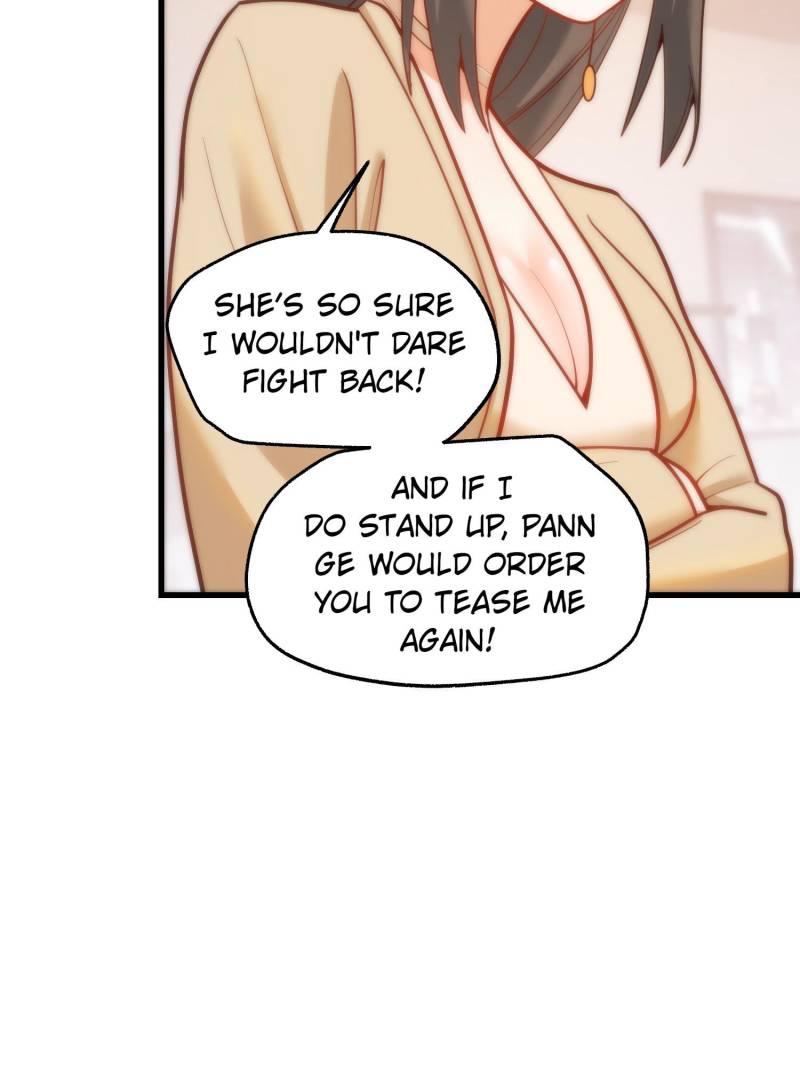 I Regressed to Level Up Instead of Being a Simp — Chapter 143 — page 24