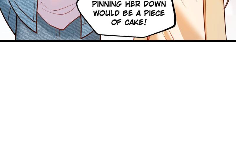 I Regressed to Level Up Instead of Being a Simp — Chapter 143 — page 26