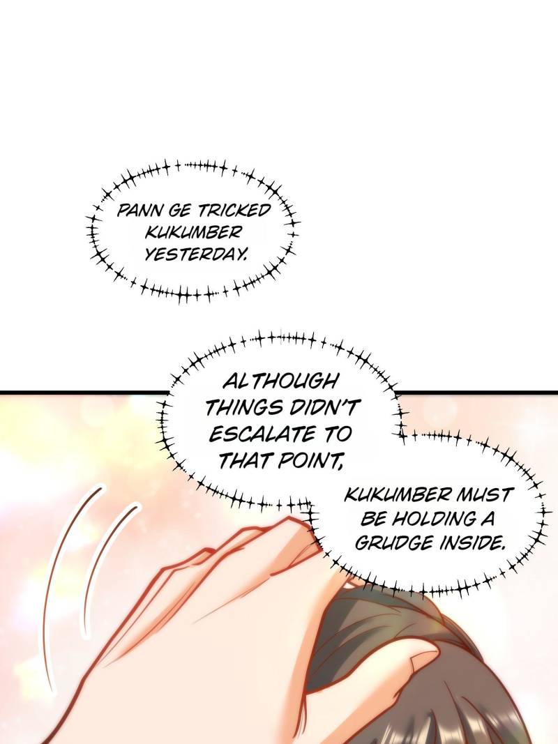 I Regressed to Level Up Instead of Being a Simp — Chapter 143 — page 27