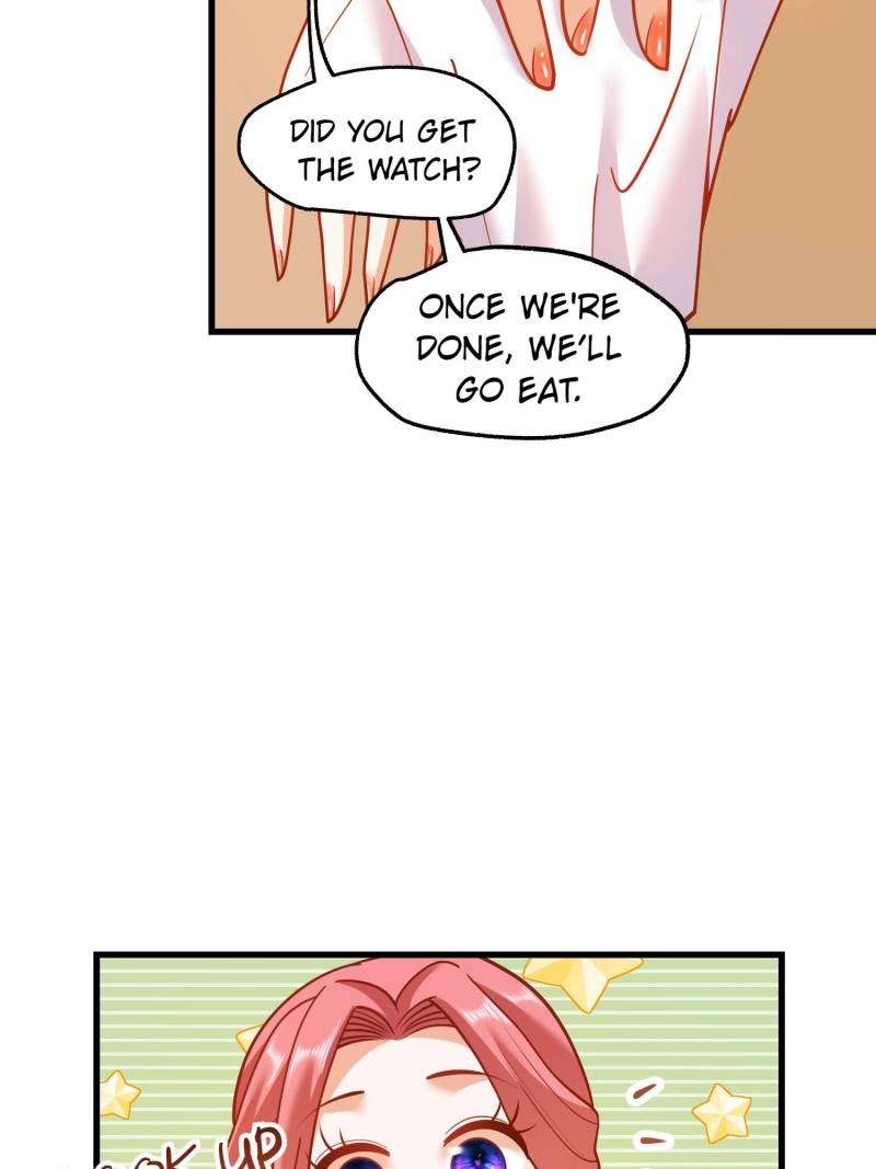 I Regressed to Level Up Instead of Being a Simp — Chapter 143 — page 32
