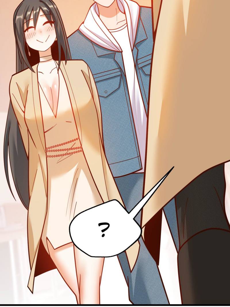 I Regressed to Level Up Instead of Being a Simp — Chapter 143 — page 34