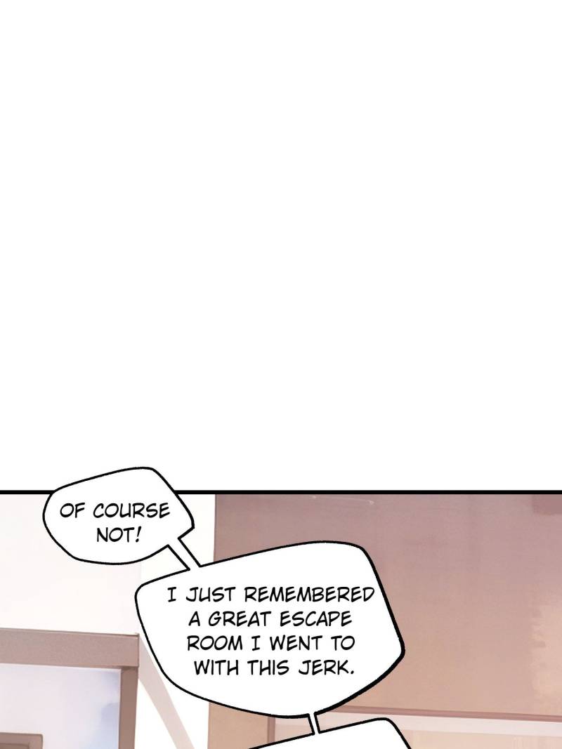 I Regressed to Level Up Instead of Being a Simp — Chapter 143 — page 37