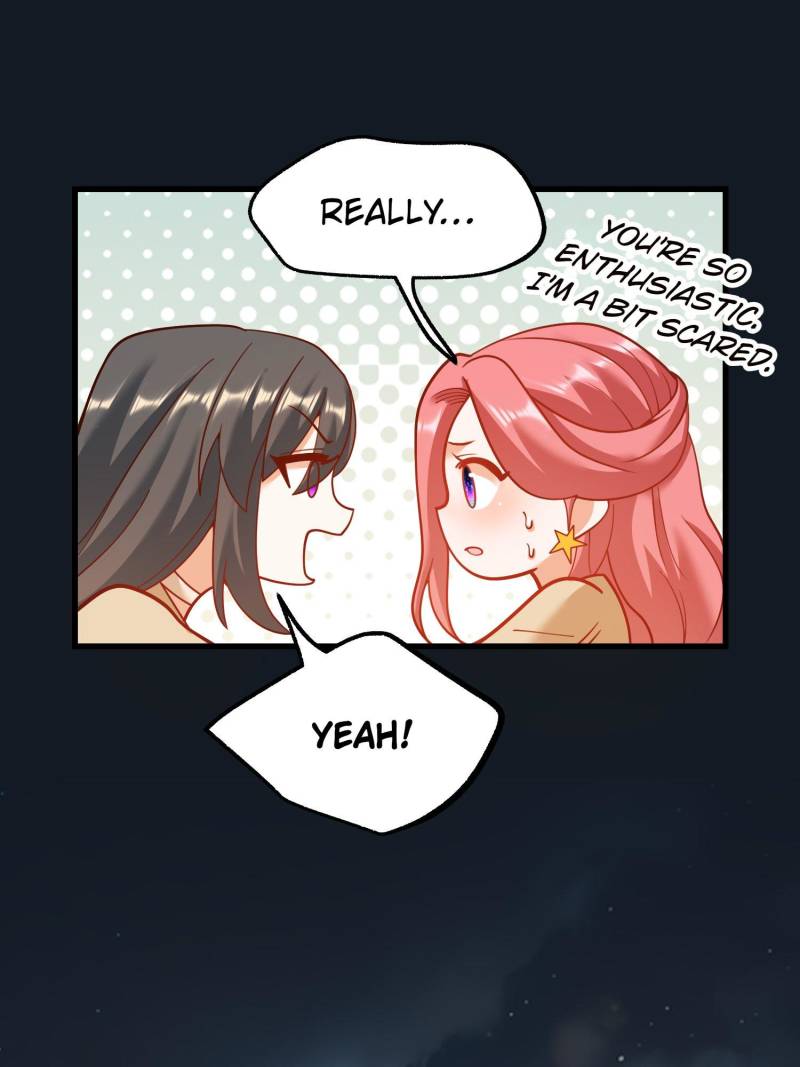 I Regressed to Level Up Instead of Being a Simp — Chapter 143 — page 39