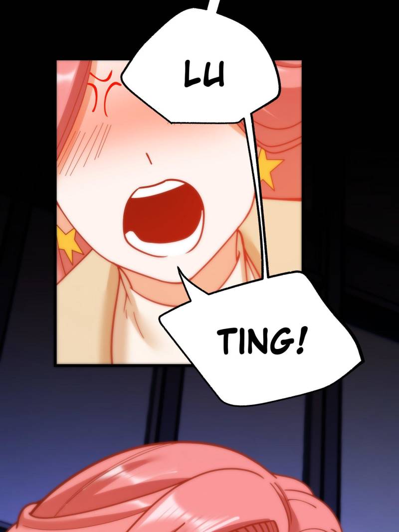 I Regressed to Level Up Instead of Being a Simp — Chapter 143 — page 43