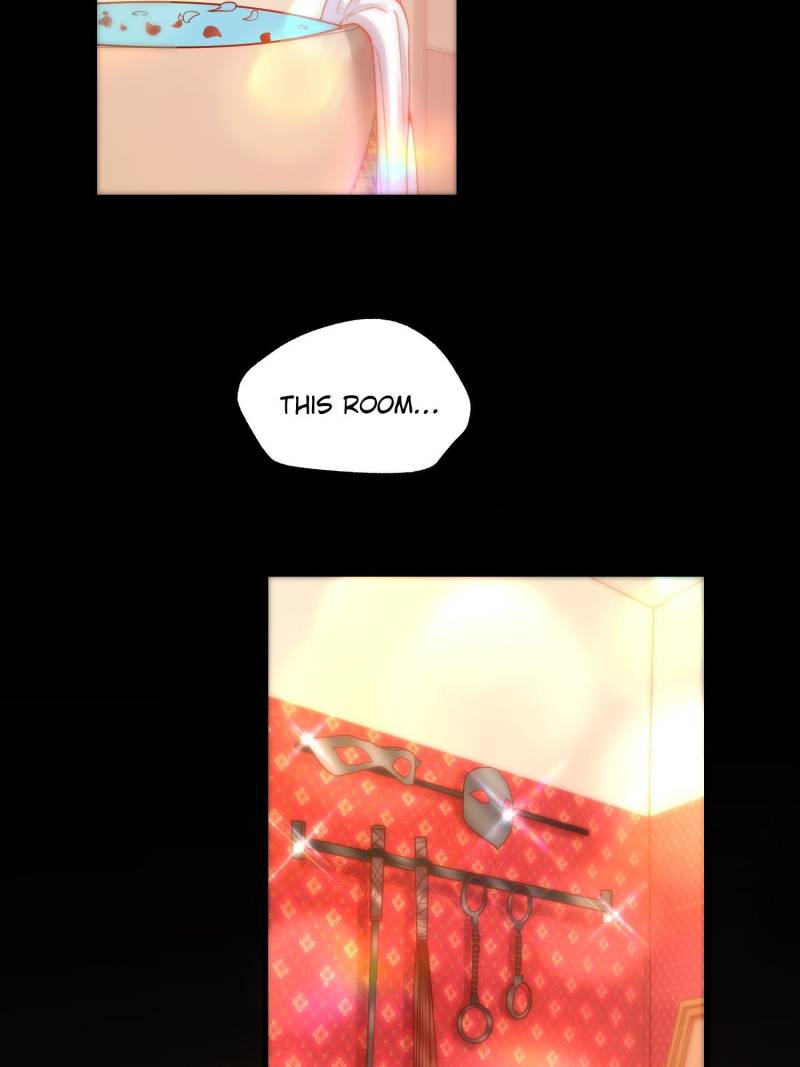 I Regressed to Level Up Instead of Being a Simp — Chapter 144 — page 2
