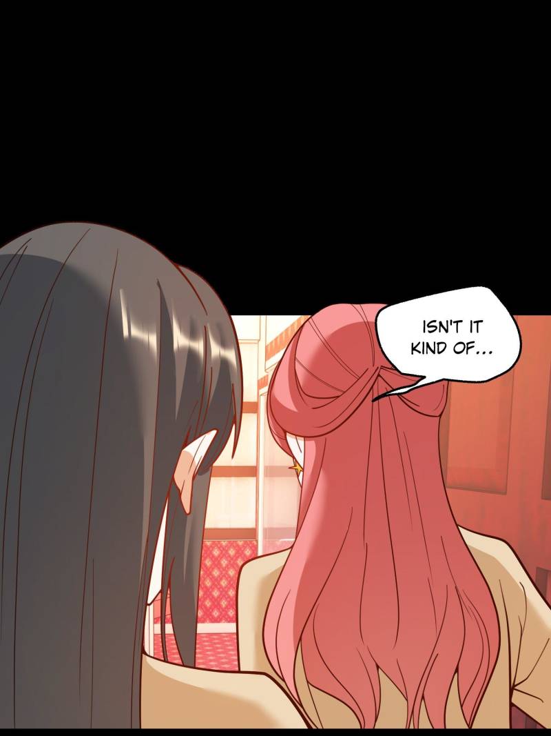 I Regressed to Level Up Instead of Being a Simp — Chapter 144 — page 6