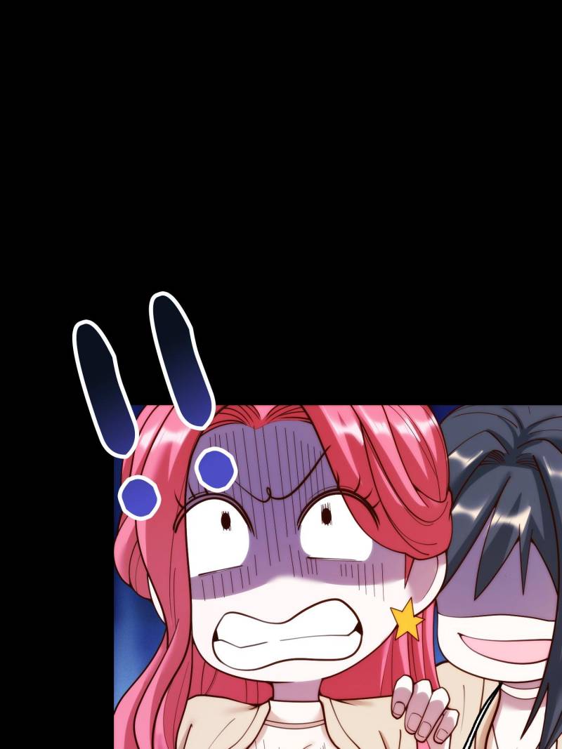 I Regressed to Level Up Instead of Being a Simp — Chapter 144 — page 7