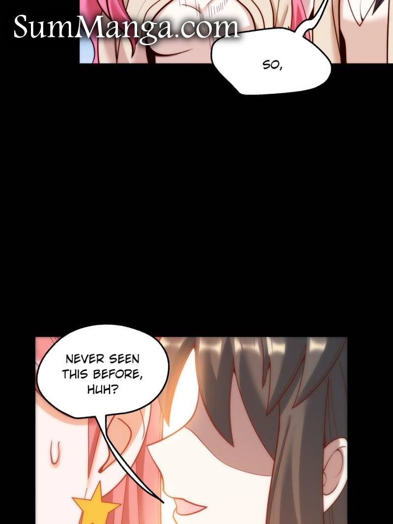 I Regressed to Level Up Instead of Being a Simp — Chapter 144 — page 8