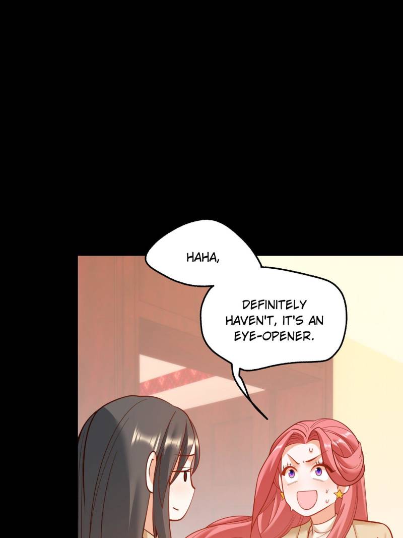 I Regressed to Level Up Instead of Being a Simp — Chapter 144 — page 10