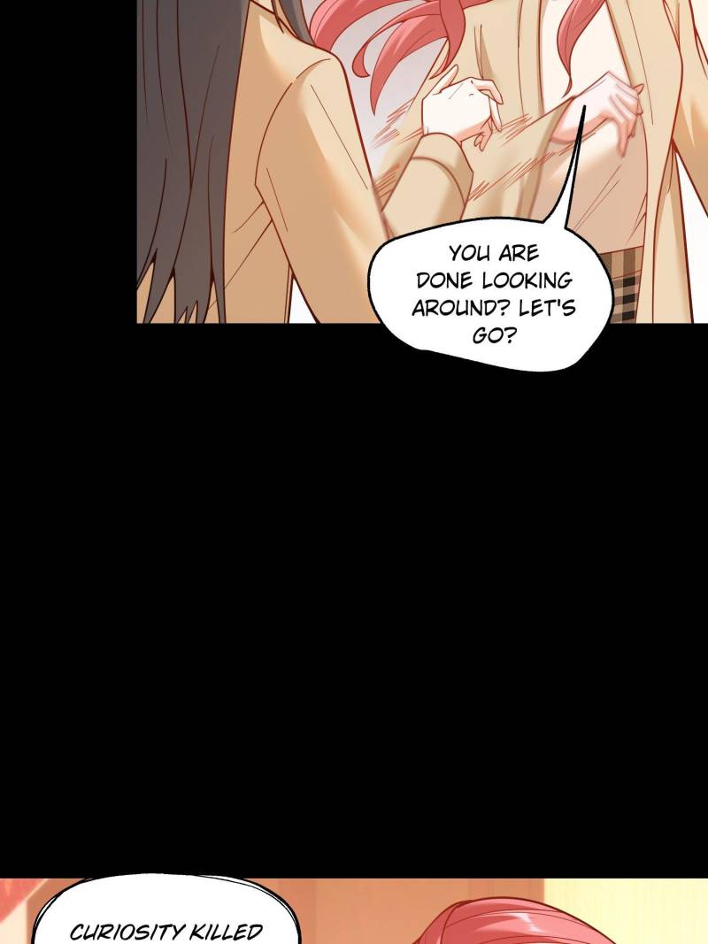 I Regressed to Level Up Instead of Being a Simp — Chapter 144 — page 11