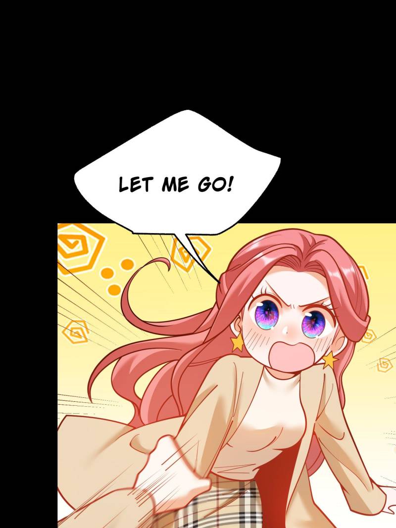 I Regressed to Level Up Instead of Being a Simp — Chapter 144 — page 14