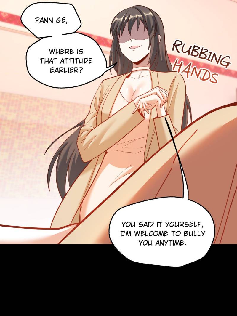 I Regressed to Level Up Instead of Being a Simp — Chapter 144 — page 17