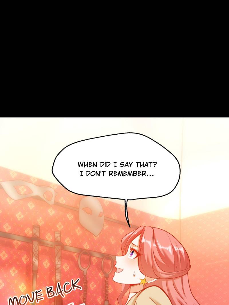 I Regressed to Level Up Instead of Being a Simp — Chapter 144 — page 19