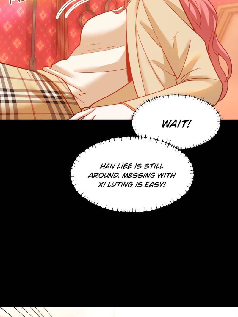 I Regressed to Level Up Instead of Being a Simp — Chapter 144 — page 20