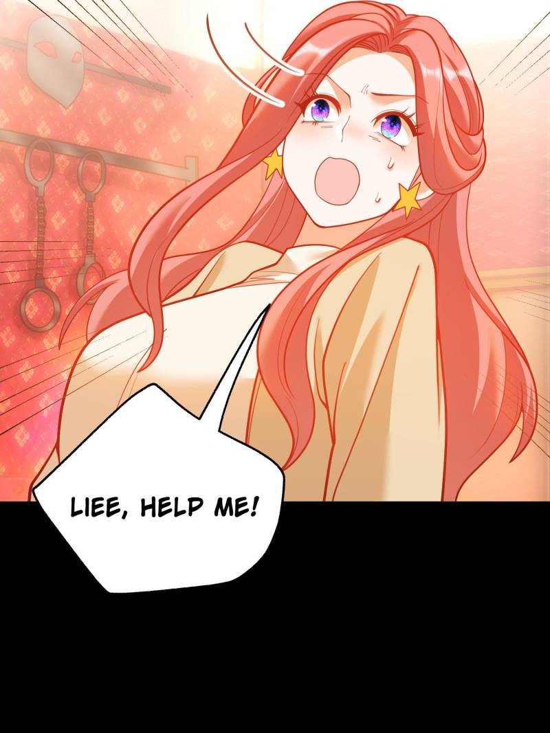 I Regressed to Level Up Instead of Being a Simp — Chapter 144 — page 21