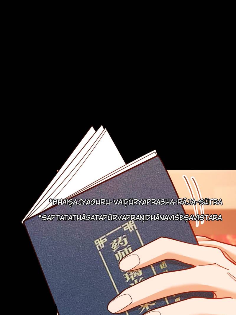 I Regressed to Level Up Instead of Being a Simp — Chapter 144 — page 22