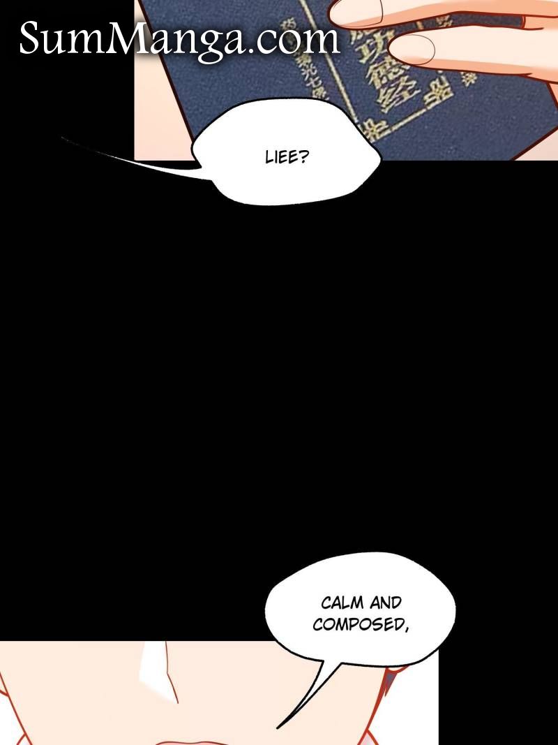I Regressed to Level Up Instead of Being a Simp — Chapter 144 — page 23