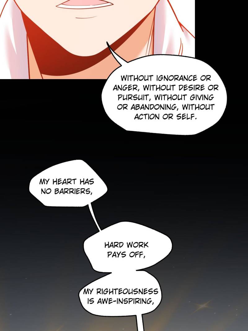 I Regressed to Level Up Instead of Being a Simp — Chapter 144 — page 24